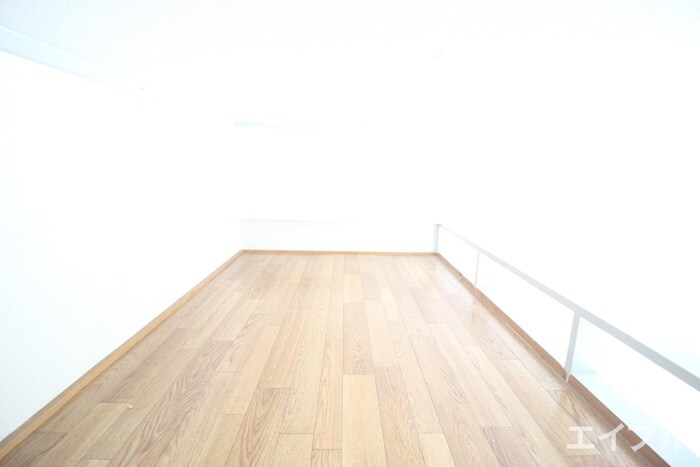 物件内観写真14　(ロフト)