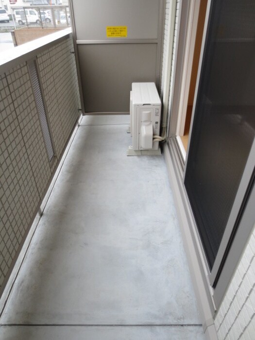 物件内観写真16　(ベランダ・バルコニー)