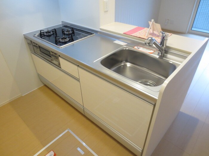 物件内観写真18　(キッチン)