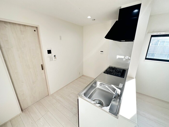 物件内観写真6　(キッチン)