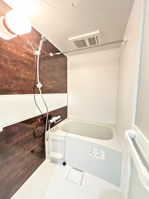 物件内観写真7　(バス／シャワールーム等)