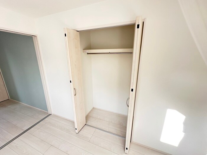 物件内観写真10　(収納)