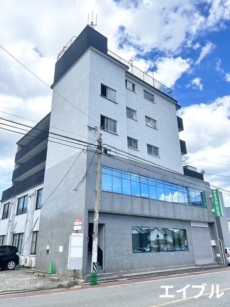 三六アパ－ト外観写真