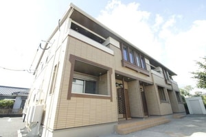 シーブリーズ　ホームズ外観写真