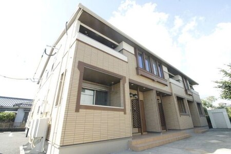 シーブリーズ　ホームズ外観写真