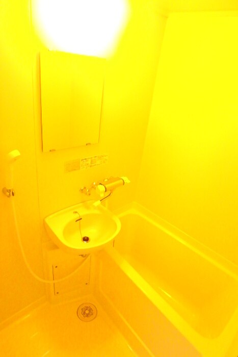 物件内観写真8　(バス／シャワールーム等)