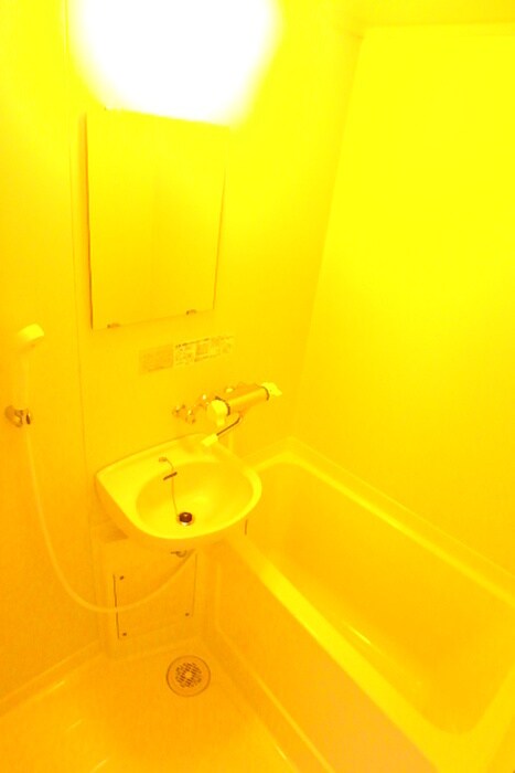 物件内観写真11　(バス／シャワールーム等)