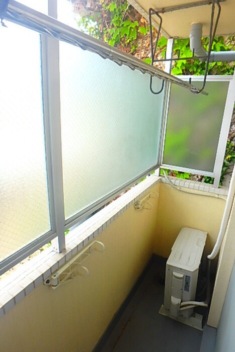 物件内観写真14　(ベランダ・バルコニー)