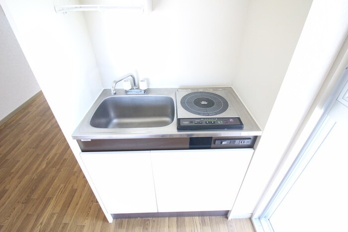 物件内観写真10　(キッチン)