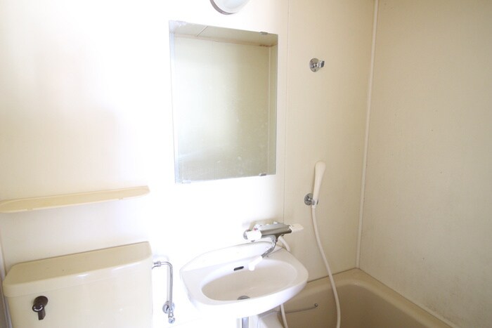 物件内観写真13　(洗面)