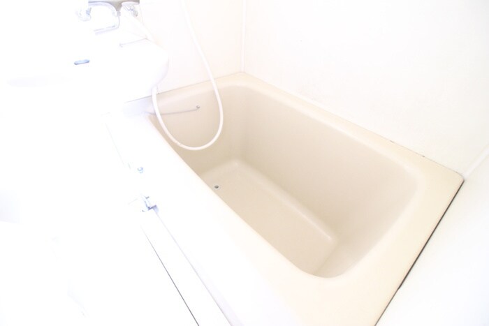 物件内観写真14　(バス／シャワールーム等)