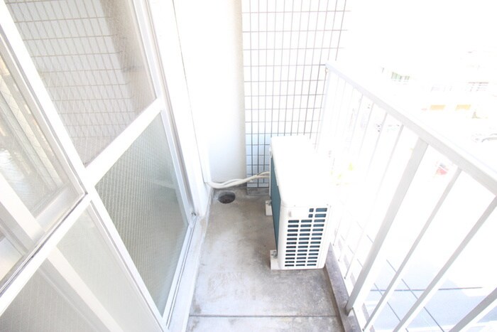 物件内観写真17　(ベランダ・バルコニー)