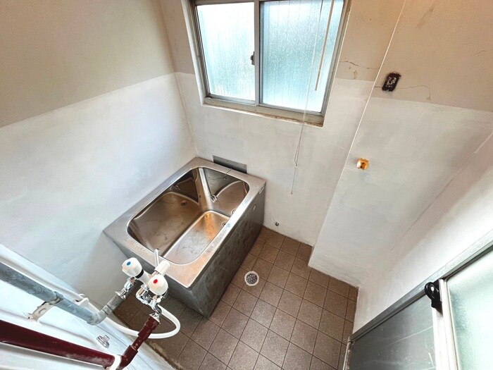 物件内観写真11　(バス／シャワールーム等)