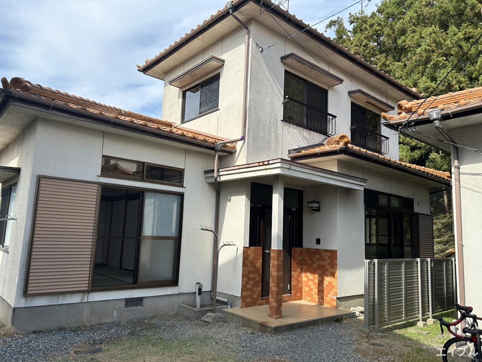 桧原２丁目貸家