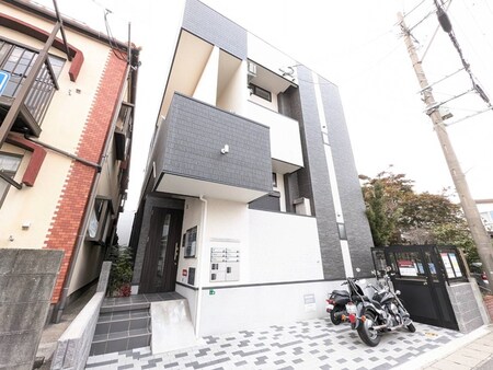 DreamStage南福岡Albereta外観写真