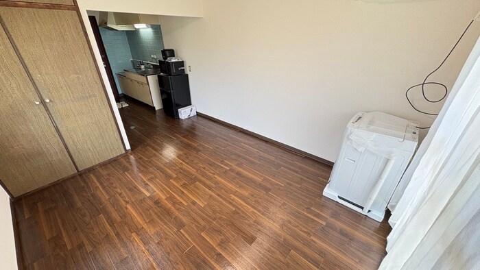 物件内観写真5　(居室)