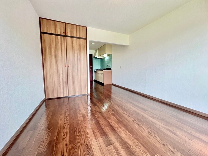 物件内観写真6　(居室)