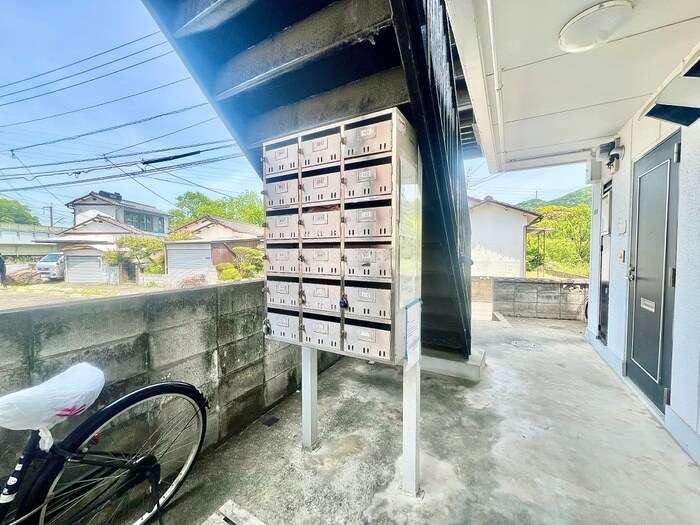 物件外観写真3　(その他)