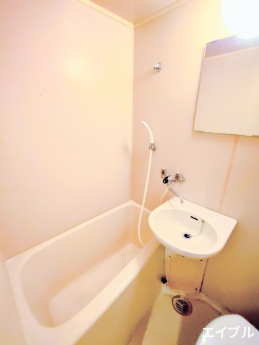 物件内観写真9　(バス／シャワールーム等)