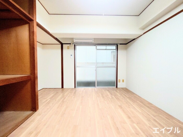 物件内観写真19　(居室)