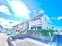 ひまわりガーデンB棟