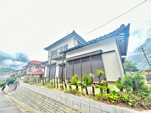 浅川１丁目戸建外観写真