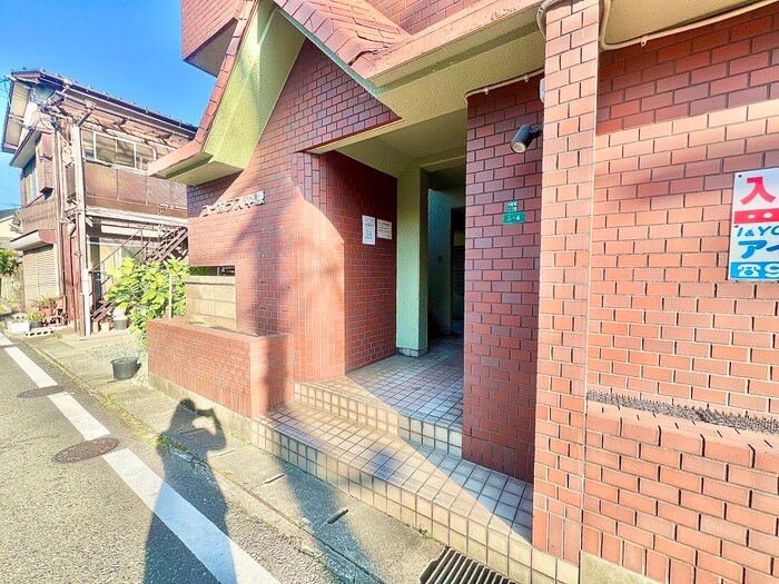 物件外観写真4　(外観写真)