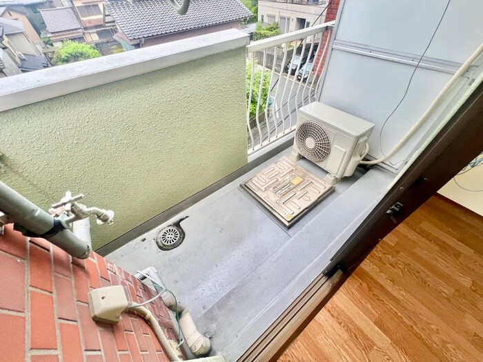 物件内観写真16　(ベランダ・バルコニー)