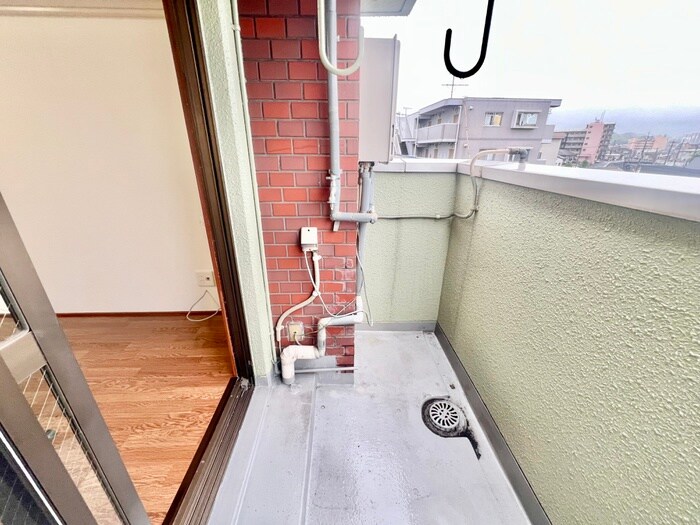 物件内観写真17　(ベランダ・バルコニー)