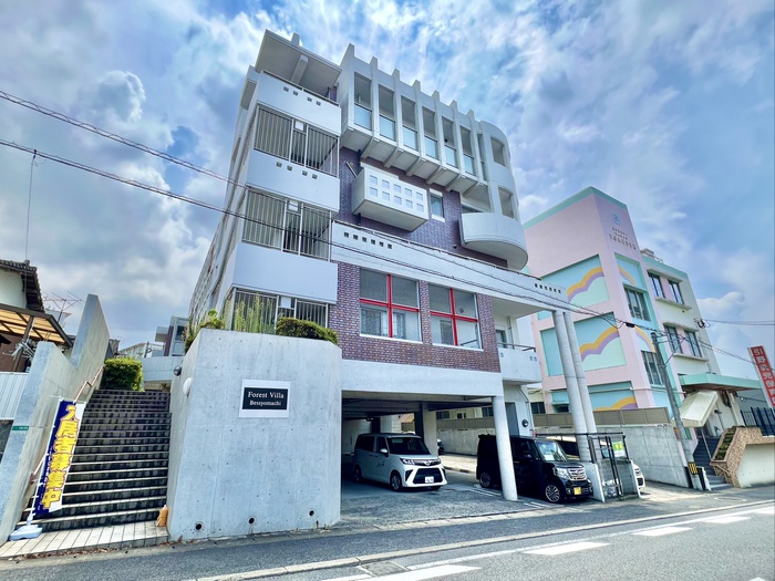 フォレストヴィラ別所町