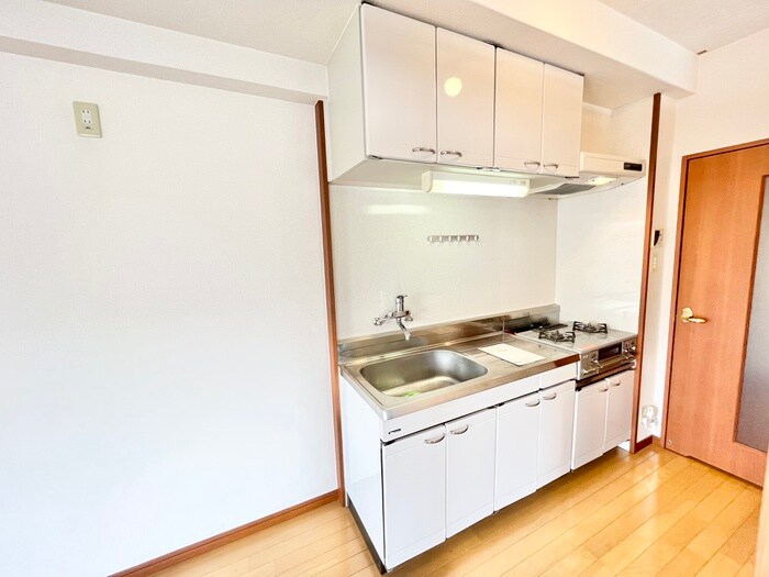 物件内観写真9　(キッチン)