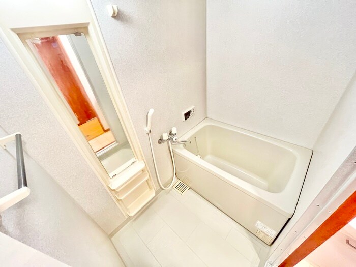 物件内観写真10　(バス／シャワールーム等)