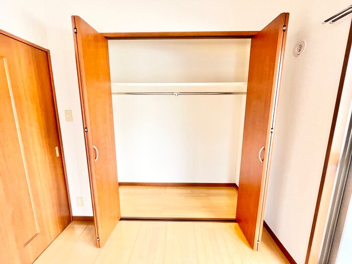 物件内観写真14　(収納)