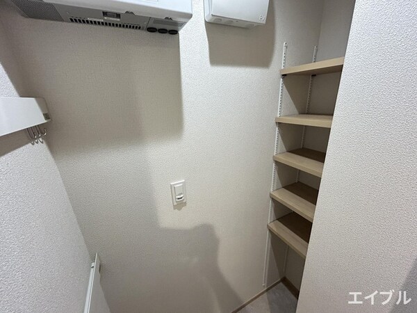 靴箱