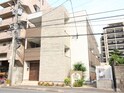 グランジュテ西新