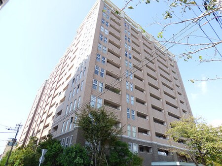 ﾘﾋﾞｵ大手町ｸﾞﾗﾝｴﾝﾌﾞﾚﾑ（311）外観写真