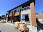 建築中