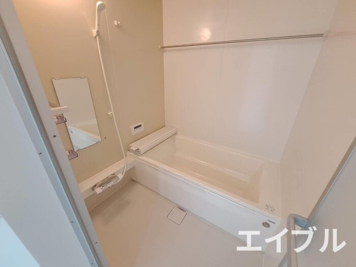 物件内観写真9　(バス／シャワールーム等)