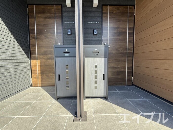 物件外観写真4　(その他)