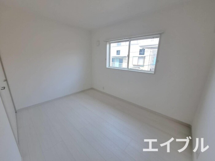 物件内観写真12　(居室)