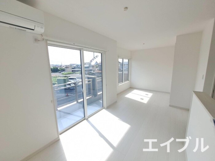 物件内観写真20　(居室)