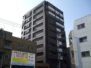 ｱｸﾀｽ大橋ｽﾃ-ｼｮﾝﾀﾜ-(805）外観写真