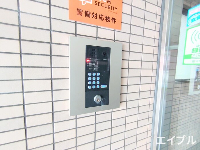 物件外観写真3　(建物設備)