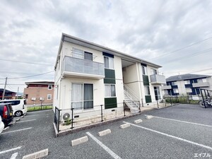 スペリオール Ｂ外観写真