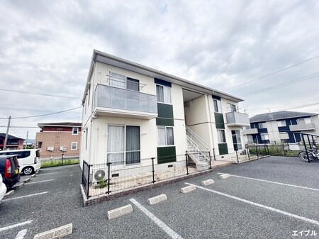 スペリオール Ｂ外観写真