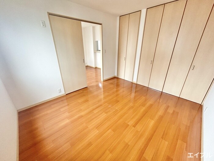 物件内観写真16　(居室)