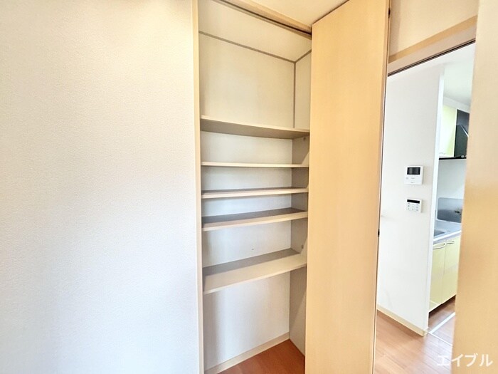 物件内観写真20　(収納)