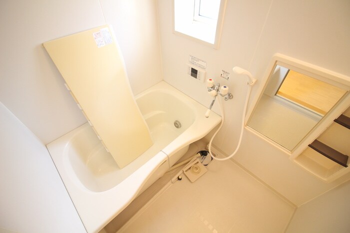 物件内観写真11　(バス／シャワールーム等)