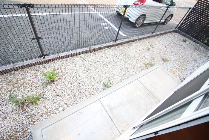 物件内観写真16　(ベランダ・バルコニー)