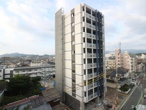仮）LIFEFIELD原町駅前外観写真